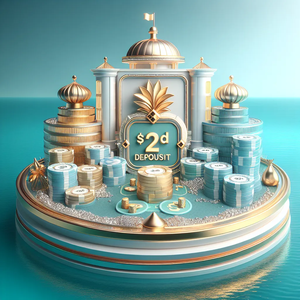 2e Dépôt