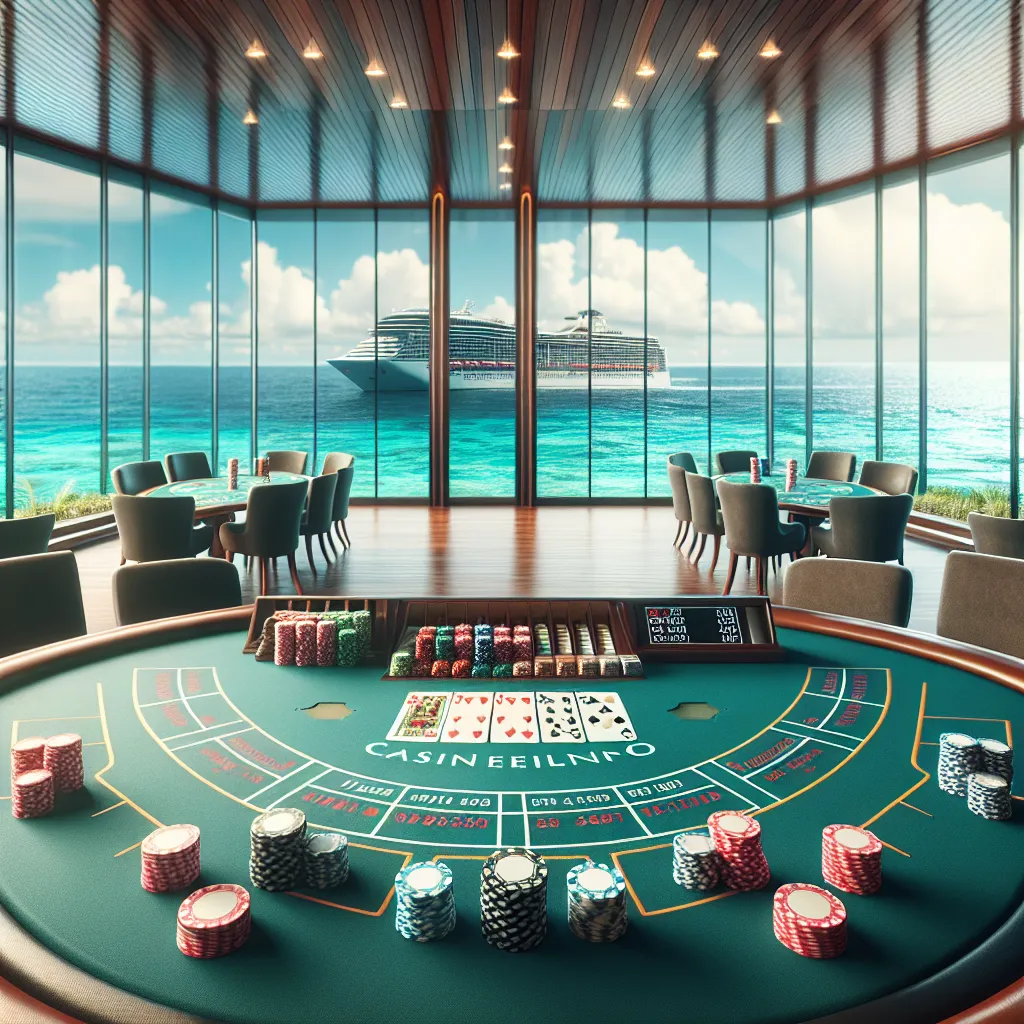 Casino en Direct