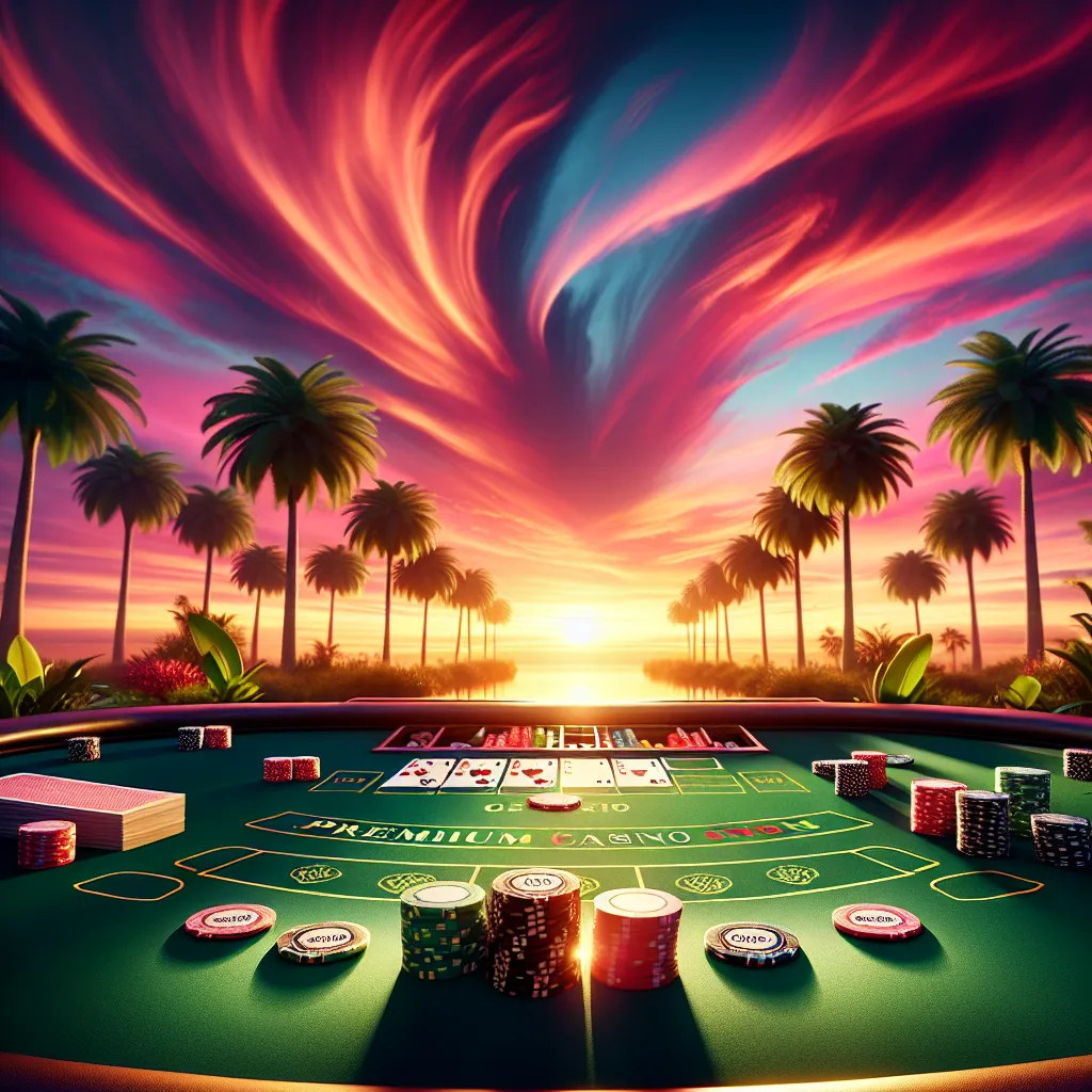 Live Baccarat