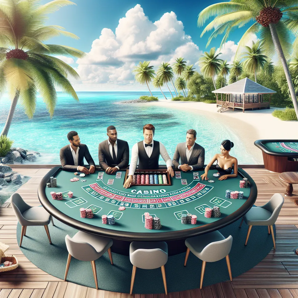 Live Blackjack