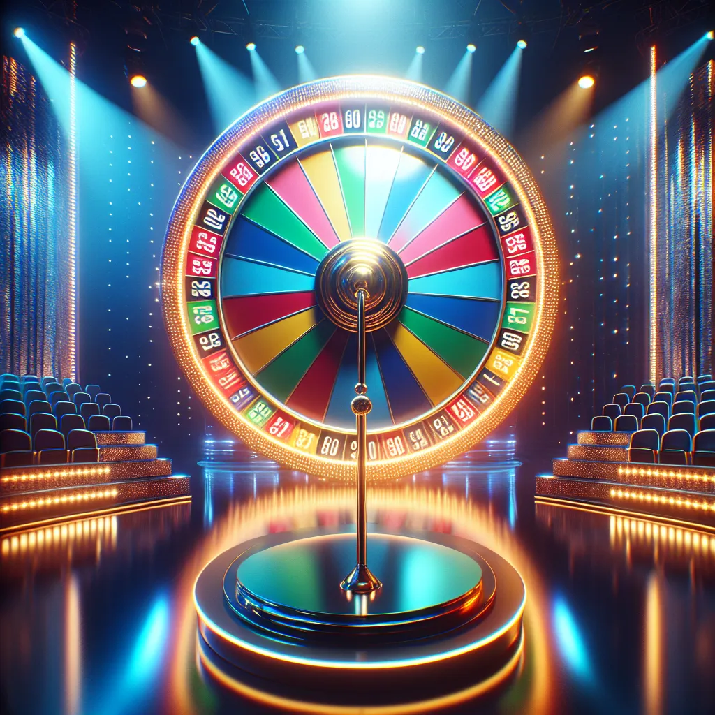 Game Shows