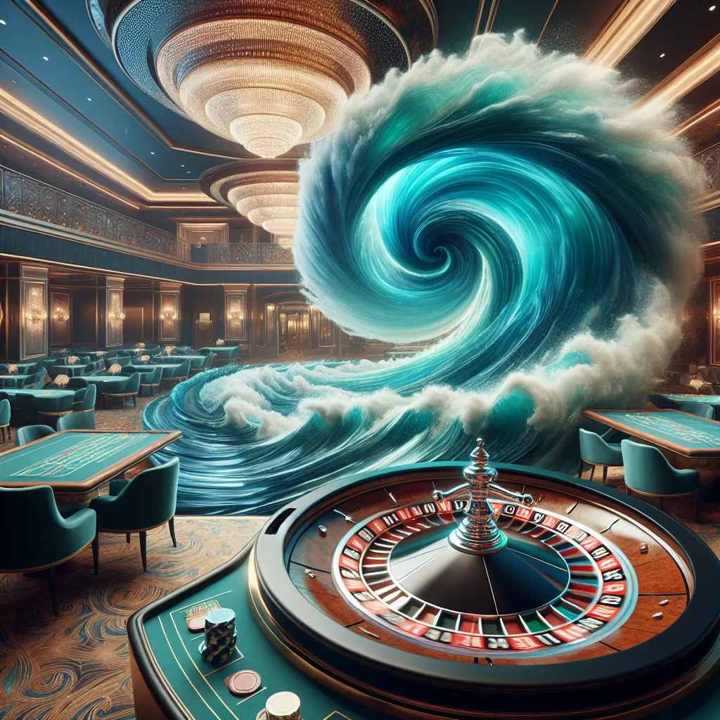 Live Roulette