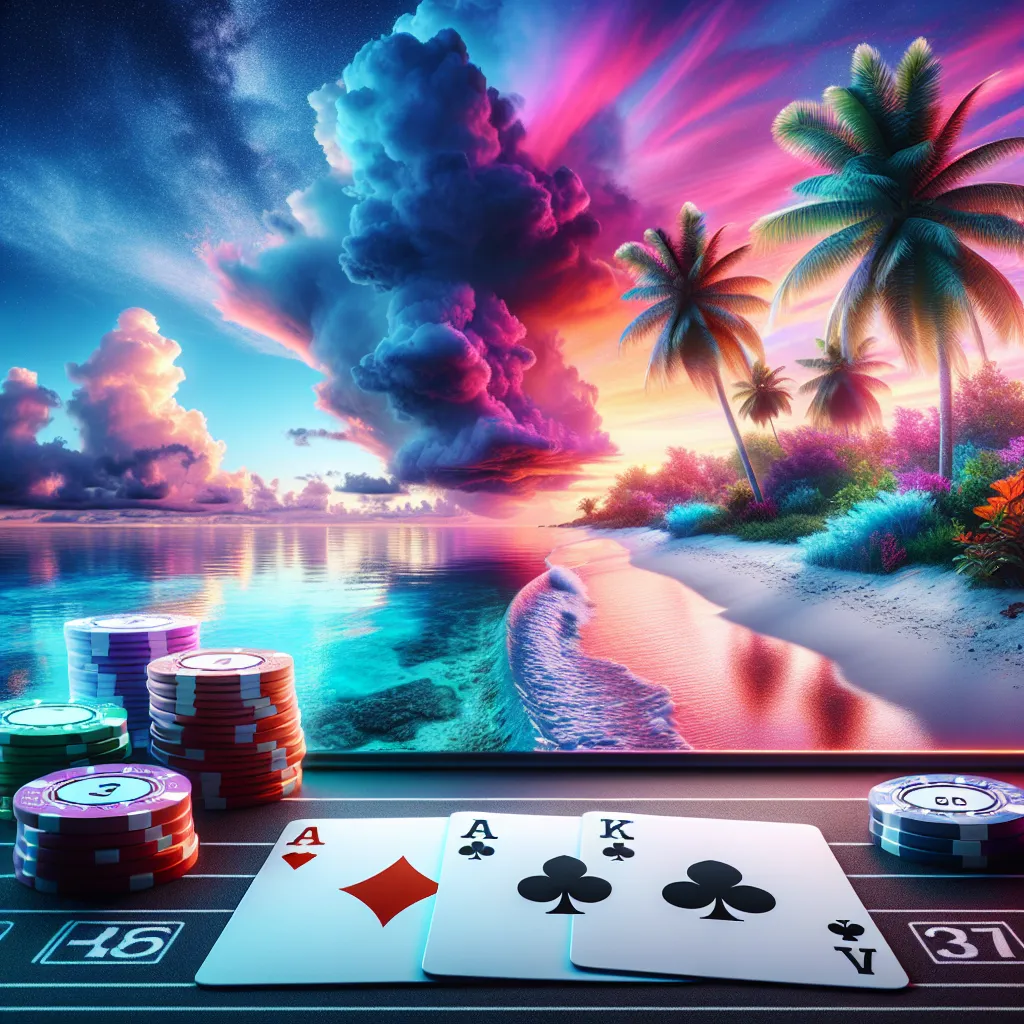 Blackjack