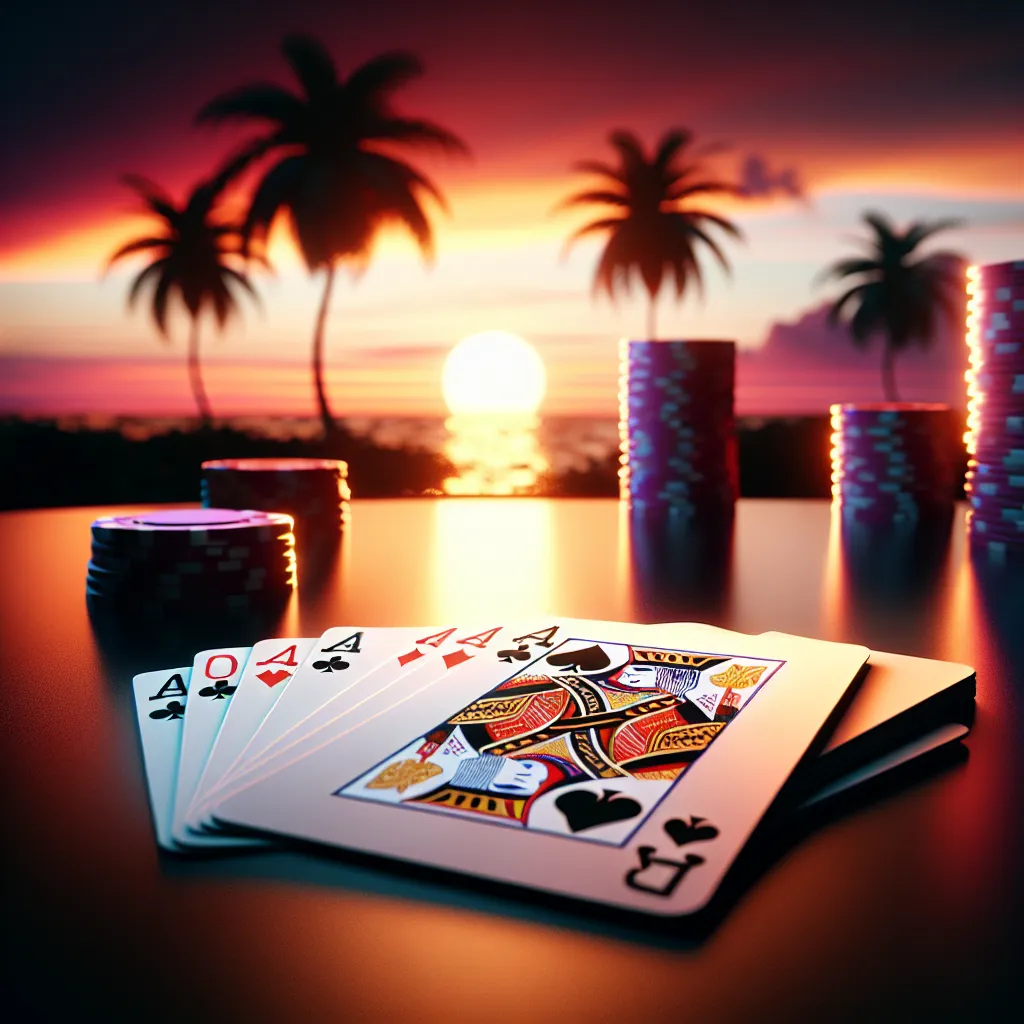 Poker