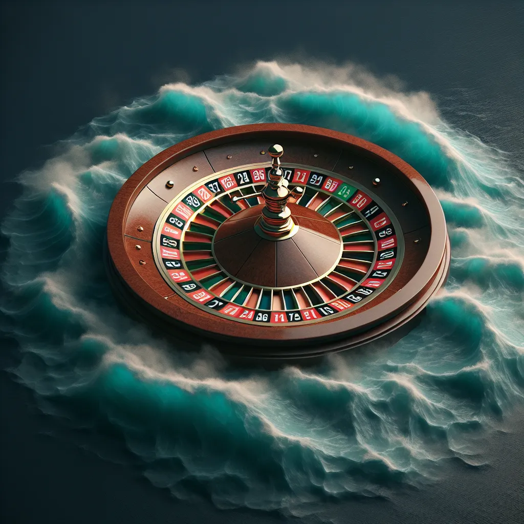Roulette